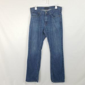 Bullhead Slim Denim Jeans 32x30